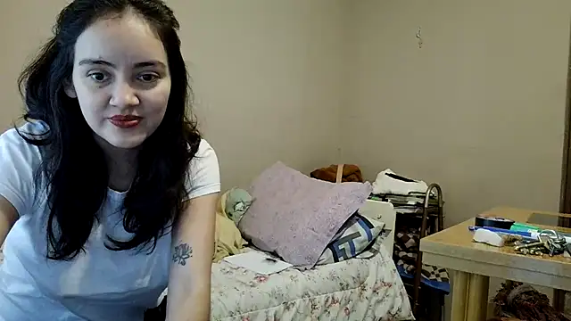 Snapshot of AishaGeisha chatting on August 2026 08:11:01 PM AishaGeisha online show from August 2026 08:11:01 PM