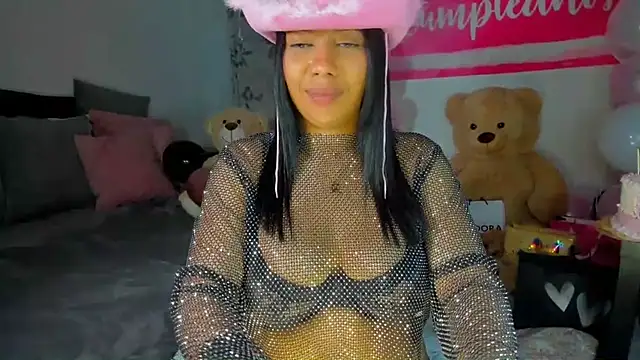 NicolePasqualott online show from February 2025 02:47:02 AM