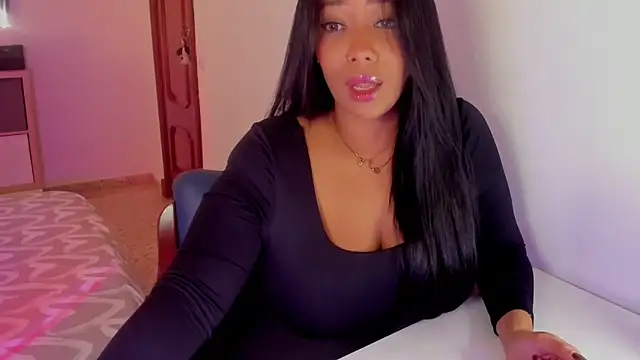 NicolePasqualott online show from December 2025 09:42:01 PM