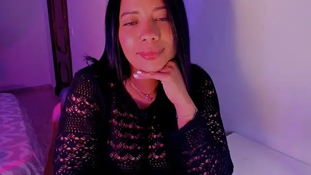 Snapshot of NicolePasqualott chatting on May 2026 08:40:02 PM NicolePasqualott online show from May 2026 08:40:02 PM