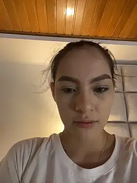 MegaanRouse  online show from June 2026 11:31:01 AM