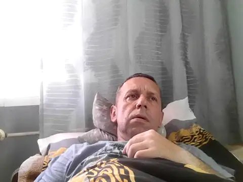 RafalekRozmarynowski81 online show from June 2026 05:54:01 PM