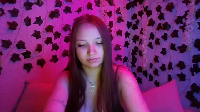 SafinaRose online show from June 2026 02:54:01 PM