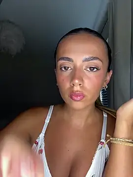 Snapshot of Harrietbronzex chatting on June 2026 01:36:01 PM Harrietbronzex online show from June 2026 01:36:01 PM