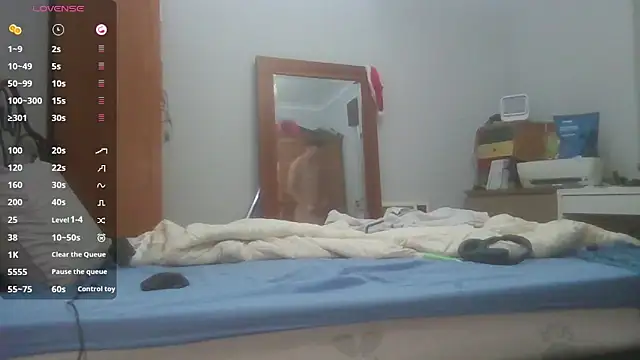 Cartisso online show from June 2026 08:39:02 PM
