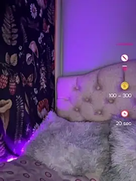 xLilyAngelx  online show from June 2026 09:09:01 AM