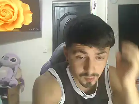 Snapshot of Sebas_Blessed chatting on June 2026 02:36:02 AM Sebas Blessed online show from June 2026 02:36:02 AM