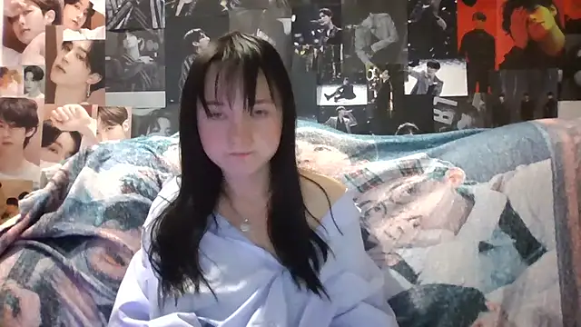 Snapshot of LittilePrincess chatting on July 2026 05:53:02 PM LittilePrincess online show from July 2026 05:53:02 PM