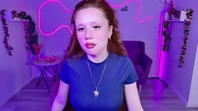 AuroraBabyDoll online show from June 2026 11:10:01 AM