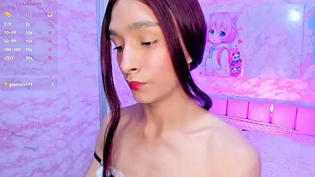 skinny dolltrans online show from July 2026 01:58:33 AM