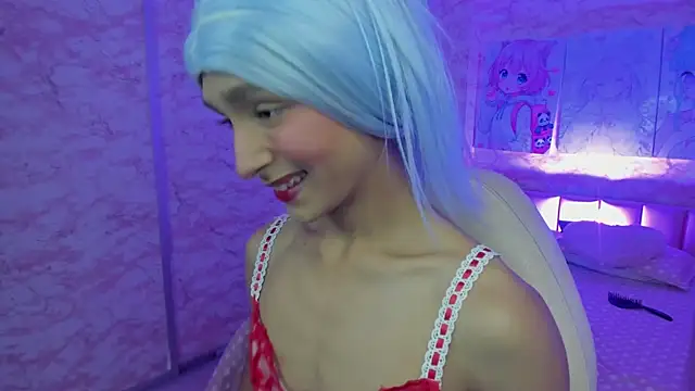 skinny dolltrans online show from July 2026 10:09:01 PM