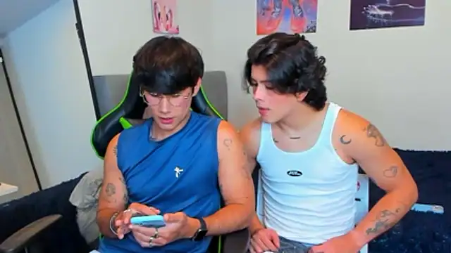 Jim and Lee online show from June 2026 12:57:02 AM