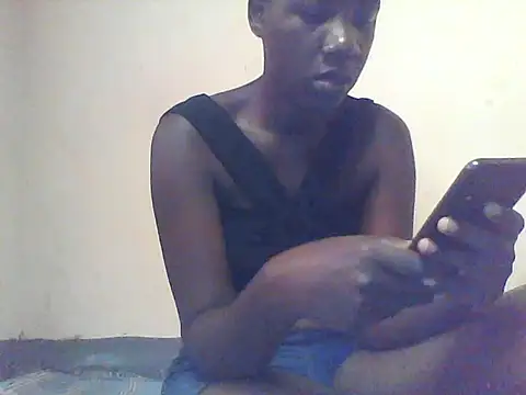 African petite godess online show from June 2026 11:01:02 AM