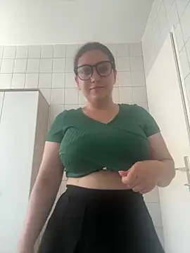 -Malina- online show from June 2026 01:24:02 PM