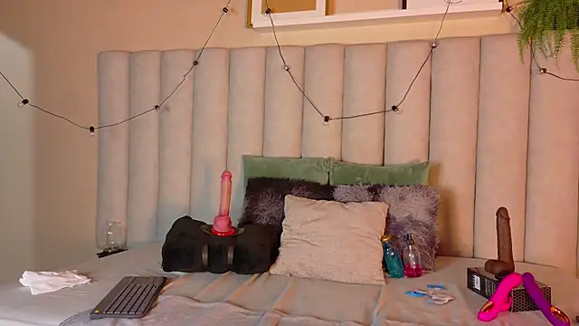 ShelyEvans   online show from July 2026 01:19:01 AM