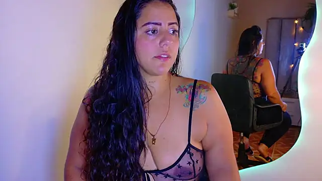ShelyEvans   online show from July 2026 12:09:02 AM