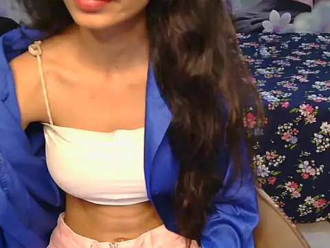 Snapshot of its_anjali chatting on July 2026 06:58:02 AM its anjali online show from July 2026 06:58:02 AM