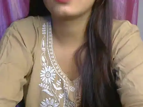 Snapshot of Tanvi-1 chatting on June 2026 05:23:02 AM Tanvi-1 online show from June 2026 05:23:02 AM