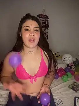 Snapshot of Salsa_Seductre chatting on July 2026 06:11:02 AM Salsa Seductre online show from July 2026 06:11:02 AM