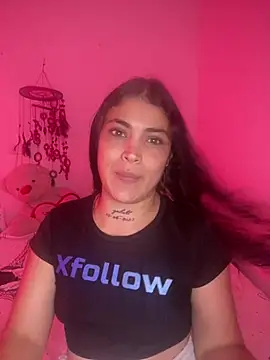 Snapshot of Salsa_Seductre chatting on July 2026 06:17:02 PM Salsa Seductre online show from July 2026 06:17:02 PM