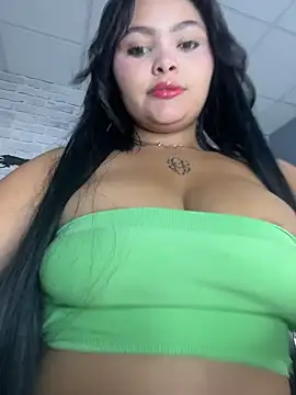 HoneyBunXXX online show from July 2026 09:23:02 PM
