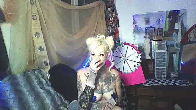 in my bunny online show from July 2026 06:09:02 AM