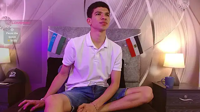 Dilan Femboy online show from July 2026 01:59:01 PM