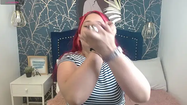 Snapshot of red_liia_tk chatting on July 2026 03:15:02 AM red liia tk online show from July 2026 03:15:02 AM