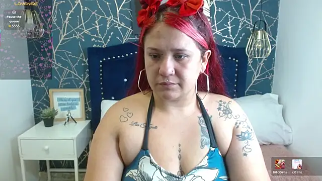 Snapshot of red_liia_tk chatting on July 2026 03:04:01 AM red liia tk online show from July 2026 03:04:01 AM