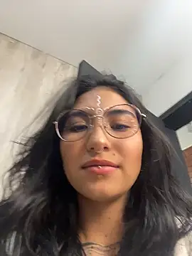 Velvet Mysstic online show from June 2026 07:59:01 PM