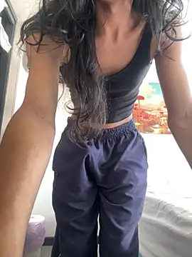 tdetranssexy online show from June 2026 06:44:01 PM