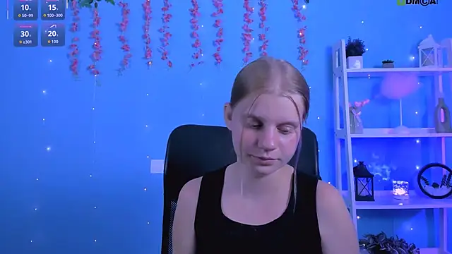 bella sky11 online show from August 2026 11:29:01 PM