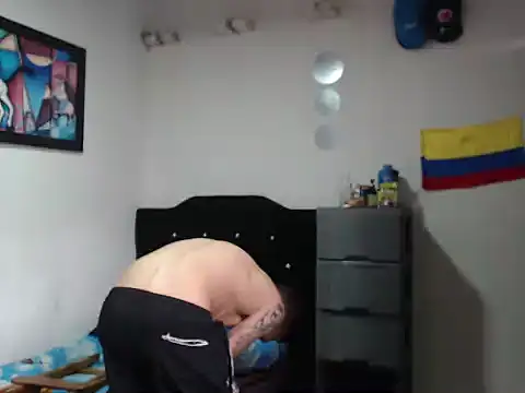 Stiiveen777 online show from July 2026 04:33:02 PM
