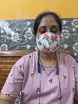 Garimaa Cherry online show from June 2026 12:25:01 PM