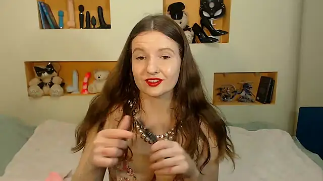 Snapshot of ChloeBrooklyn chatting on August 2026 11:34:01 AM ChloeBrooklyn online show from August 2026 11:34:01 AM