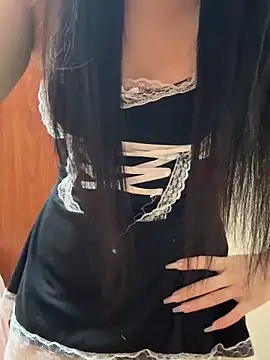 Rabbit-Cute online show from June 2026 06:47:02 AM