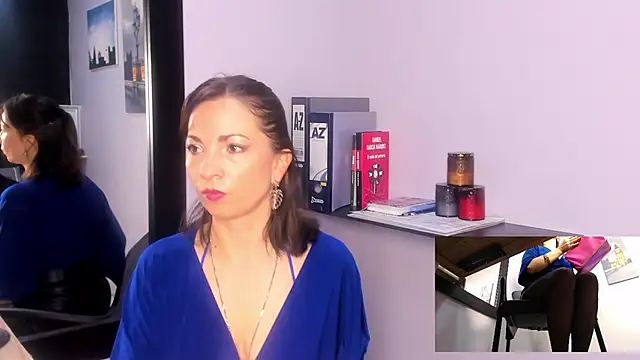 Snapshot of Greta_Borbon_ chatting on July 2026 11:30:02 AM Greta Borbon online show from July 2026 11:30:02 AM