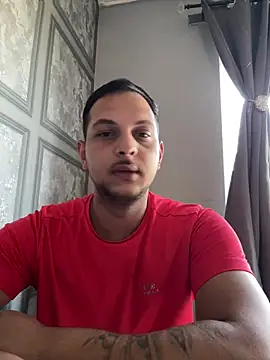 JettKing 123 online show from July 2026 12:20:02 PM