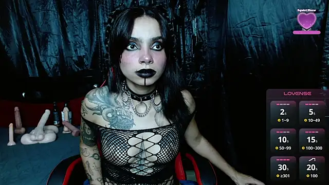 Snapshot of Electra_Darkkk chatting on July 2026 05:56:02 PM Electra Darkkk online show from July 2026 05:56:02 PM