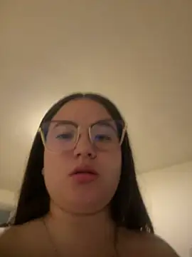 Aria Rose  online show from August 2026 08:56:02 PM