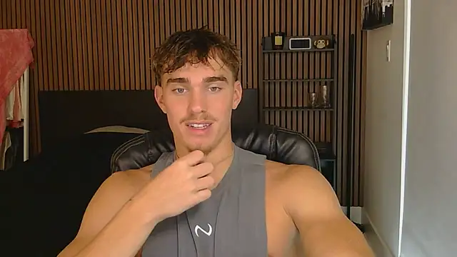 TheNicoRyder online show from August 2026 09:17:01 PM