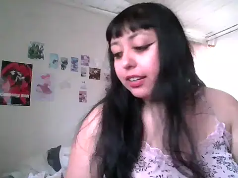 Snapshot of catsjita chatting on July 2026 05:48:02 PM catsjita online show from July 2026 05:48:02 PM