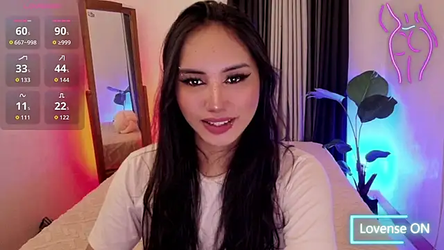 Snapshot of Bell_PepperHot chatting on July 2026 07:12:01 AM Bell PepperHot online show from July 2026 07:12:01 AM