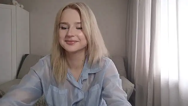 BloomMoon online show from July 2026 11:14:01 AM