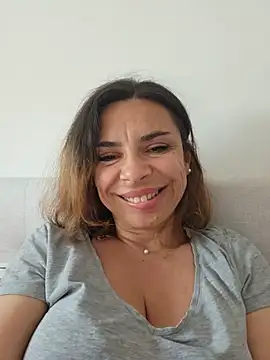 Snapshot of P_Kath chatting on June 2026 04:12:02 PM P Kath online show from June 2026 04:12:02 PM