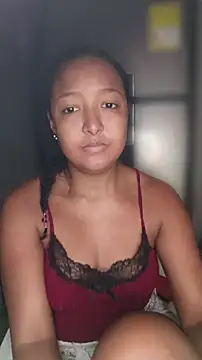 Snapshot of HeLiSa69ebony chatting on June 2026 07:40:01 PM HeLiSa69ebony online show from June 2026 07:40:01 PM