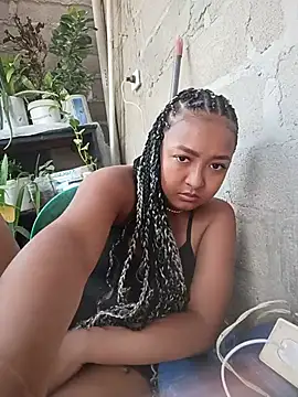 Snapshot of HeLiSa69ebony chatting on July 2026 03:48:02 PM HeLiSa69ebony online show from July 2026 03:48:02 PM