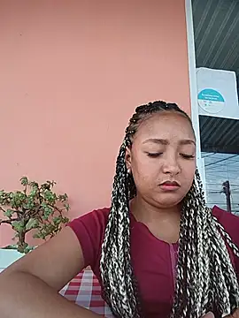 Snapshot of HeLiSa69ebony chatting on July 2026 08:56:01 PM HeLiSa69ebony online show from July 2026 08:56:01 PM