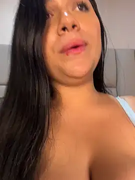 Salo Angel   online show from July 2026 07:54:01 PM