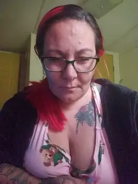 TattedLove4 online show from June 2026 10:36:02 PM